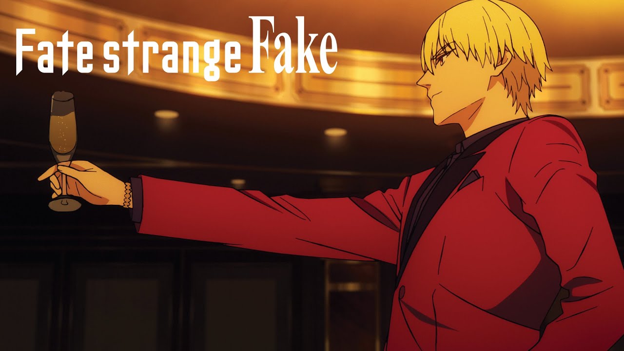 Судьба странная подделка трейлер