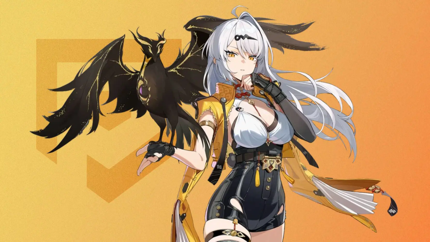 Демо персонажа Исюань: «Вершина боевого искусства» | Zenless Zone Zero