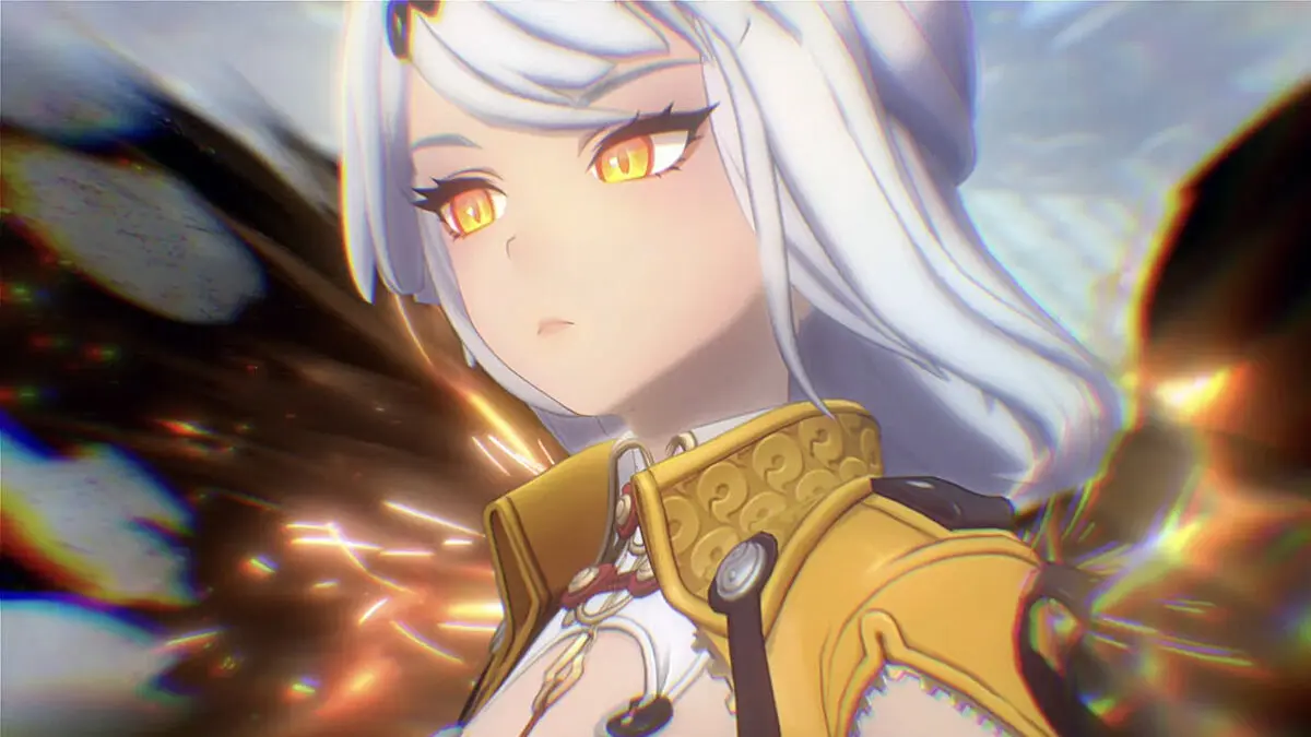 Тизер персонажа Исюань: «Пророчество дня: время спуститься с горы» | Zenless Zone Zero